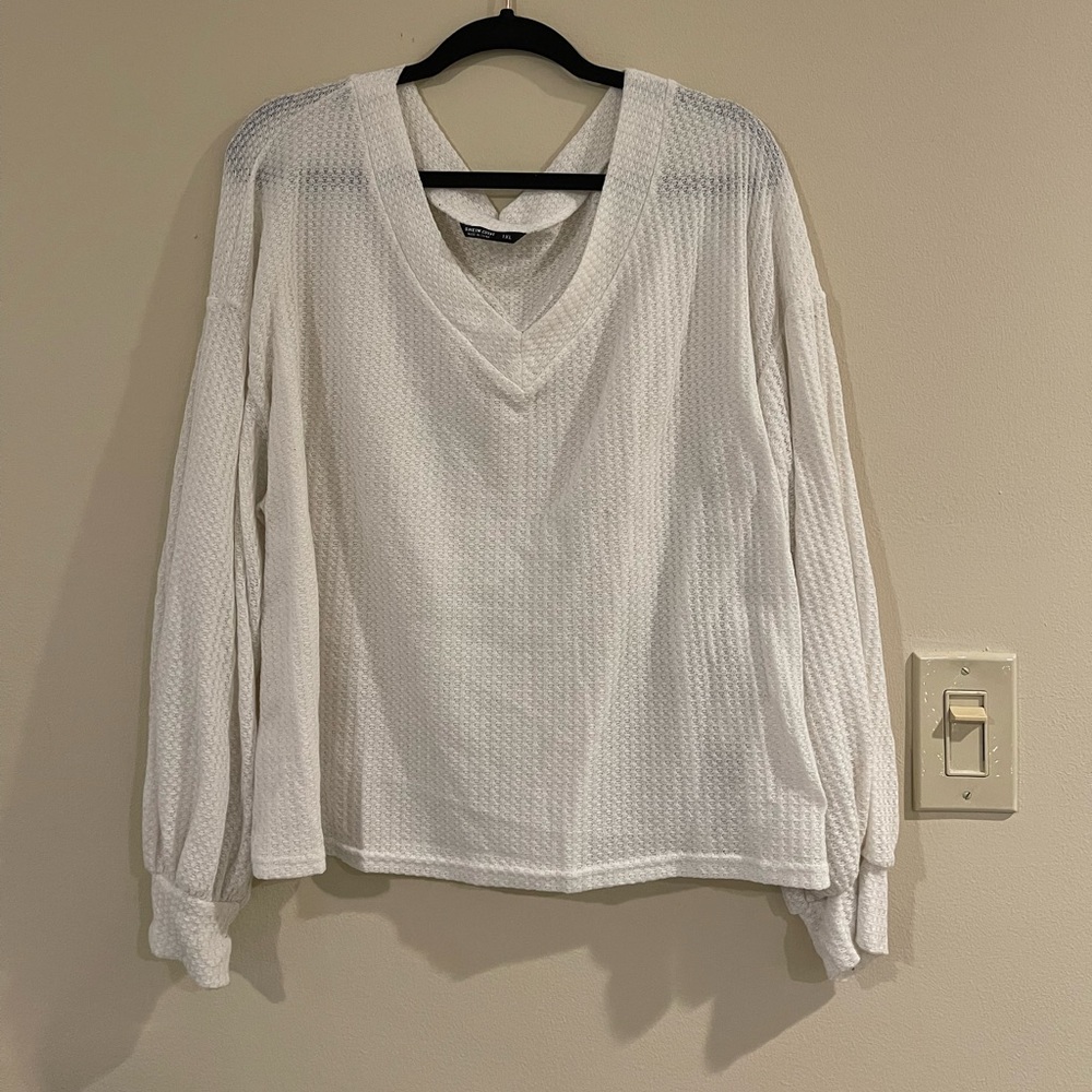 Shein sweater
